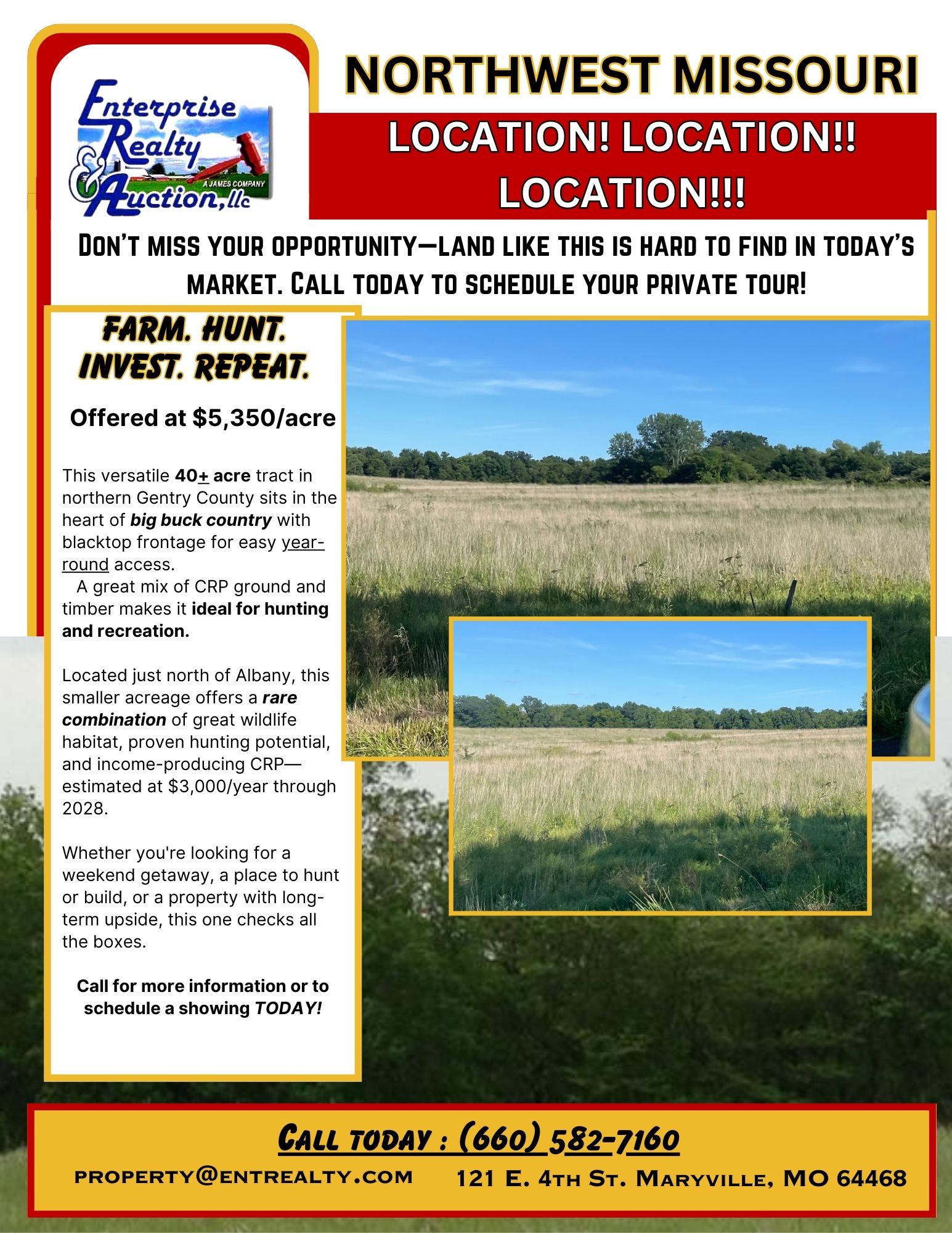 GENCOMO FLYER