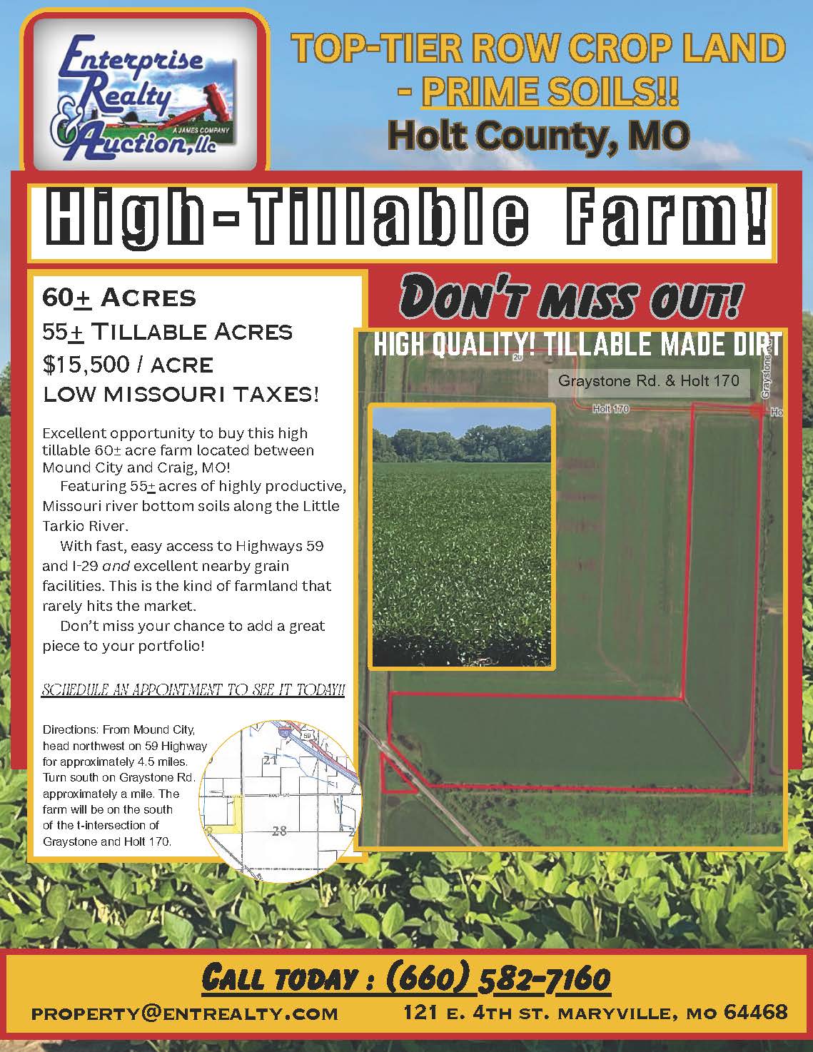 Holt60Flyer