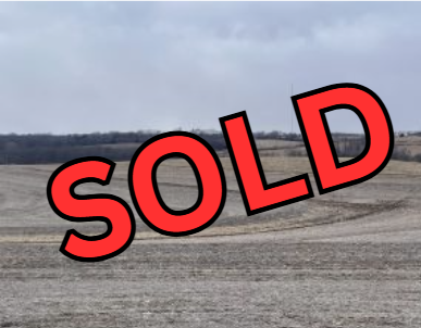 140 +/- Acre Holt County